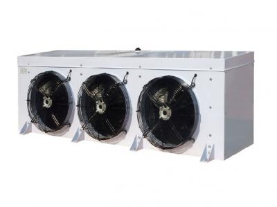 D type air cooler 