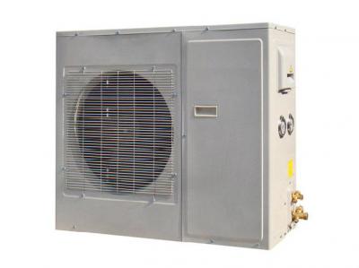 XJQ box type condensing units